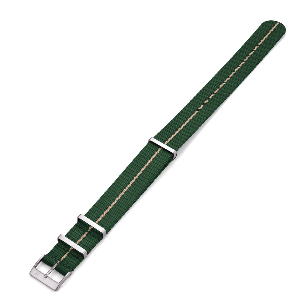 The Utility Nylon Strap