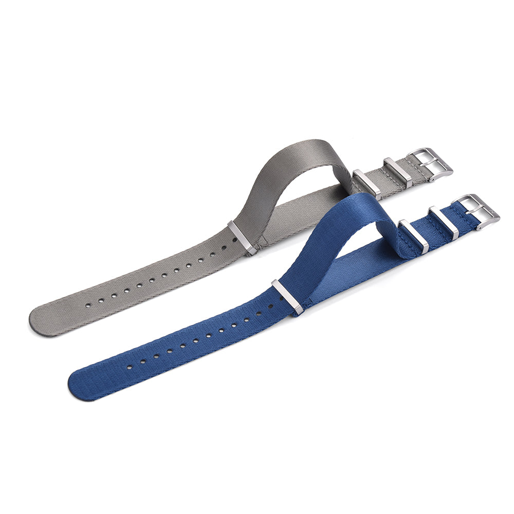 The Utility Nylon Strap