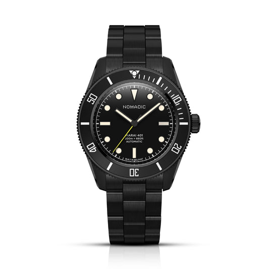 Blackout Maraí 401 - Dive Watch