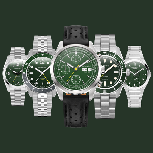 The Collectors Edition