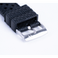 The Nomad Rubber Strap